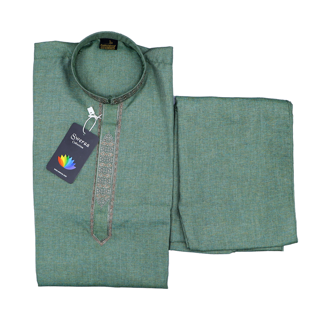wash n wear fabric