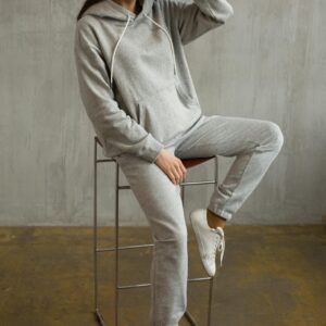 winter tracksuit