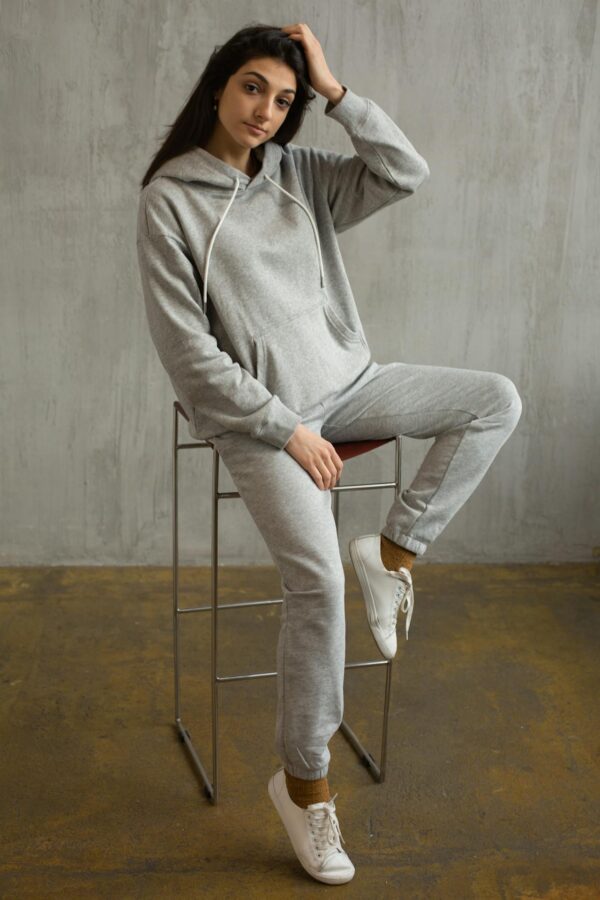 winter tracksuit