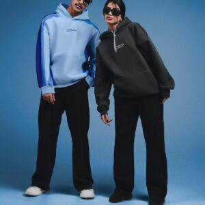 winter tracksuit