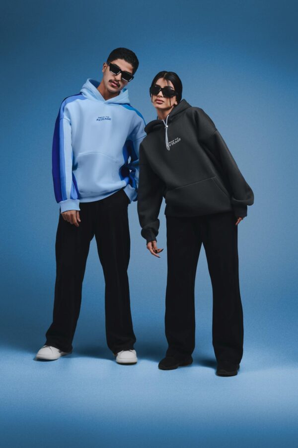winter tracksuit