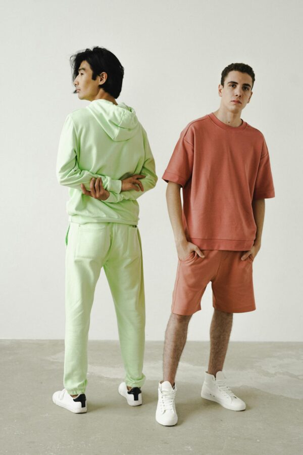 summer tracksuit