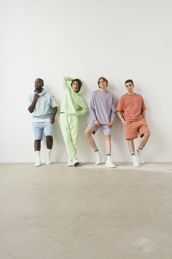 summer tracksuit