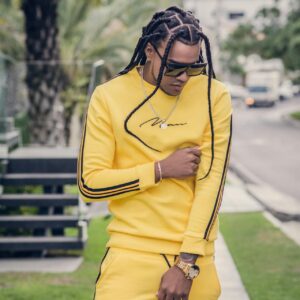 tracksuit