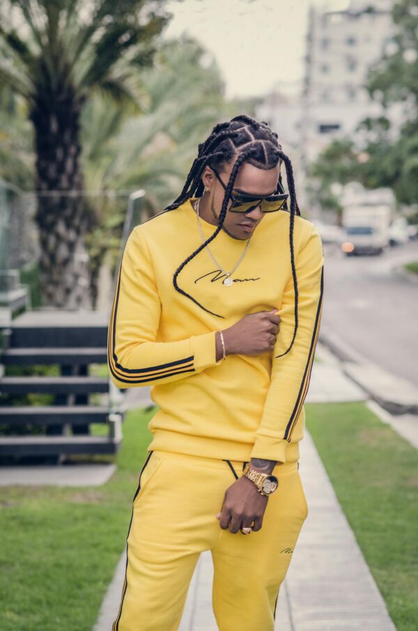 tracksuit
